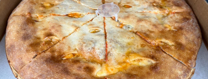 Pizza Joe's Italian Restaurant is one of Favorite LV restaurants.