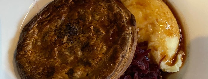 The Pie Maker is one of In Dublin's Fair City (& Beyond).