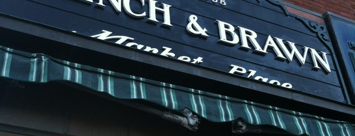 French & Brawn is one of Charles’s Liked Places.