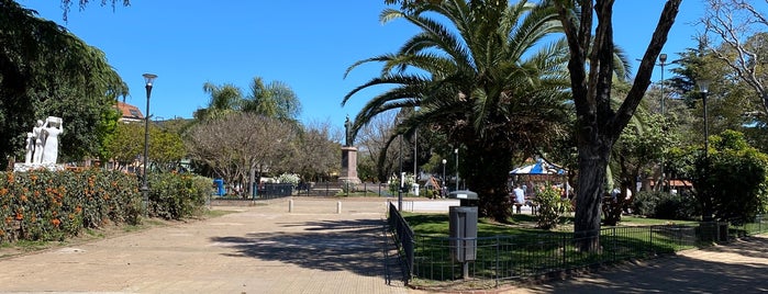 Plaza Castiglia is one of Lugares donde estuve.