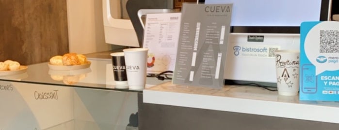 Cueva is one of Remoção 2.