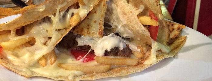 Crepe Royale is one of ΣΚΙΑΘΟΣ.