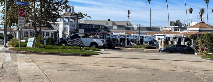 La Jolla Country Market is one of Favorite Food.