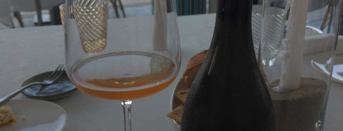 Onda Blu Ristorante is one of food and wine.