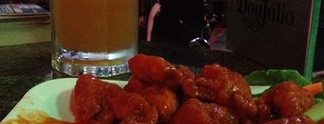 Valley Wing Pit is one of Drinks & Eats.