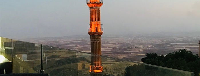 Eski Ptt Mardin is one of Lugares guardados de Bediş.