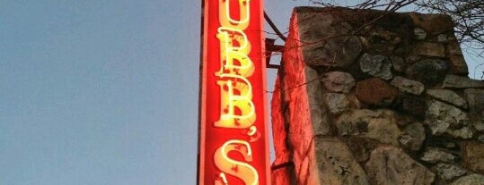 Stubb's Bar-B-Q is one of Gluten-Free Austin.
