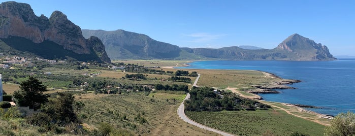 Panoramica is one of Sicily.