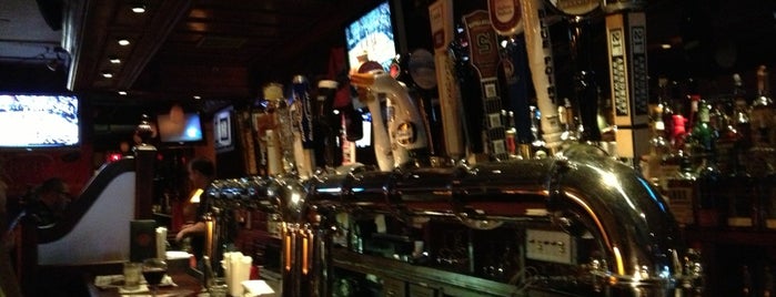 The Courtyard Ale House is one of Queens Beer Book.
