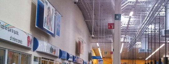 Walmart is one of Markoさんのお気に入りスポット.