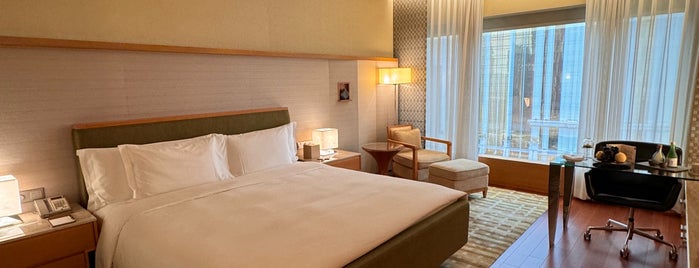 Hotel Okura Macau is one of HOTEL.