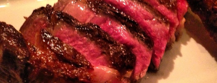 Steik World Meats is one of Lieux sauvegardés par MG.
