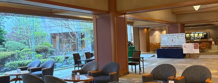 花びしホテル is one of 北海道.
