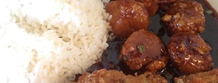 Taipei South is one of The 15 Best Places for Chicken in Charlotte.