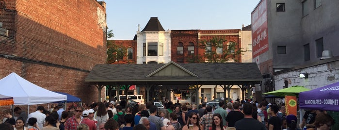 Junction Arts Festival is one of Festivals nearby.