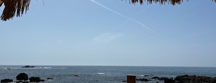 Praia de Gondarém is one of Susanaさんのお気に入りスポット.