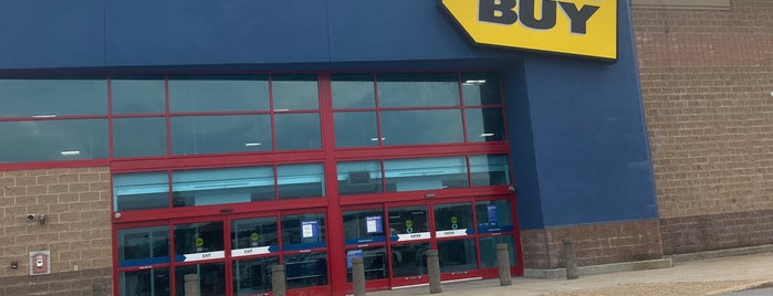 Best Buy is one of Guide to Concord's best spots.