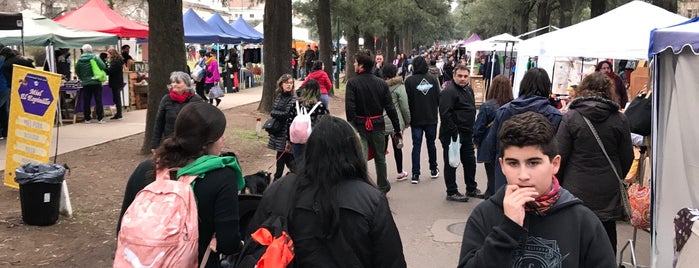 Feria del Productor al Consumidor is one of Locais curtidos por Ali.