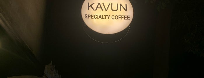 kavun is one of Cairo.