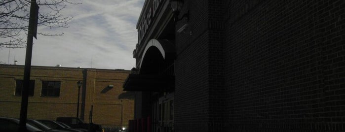 Office Depot is one of Orte, die Chester gefallen.