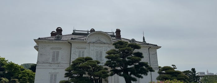 仁風閣 is one of レトロ・近代建築.