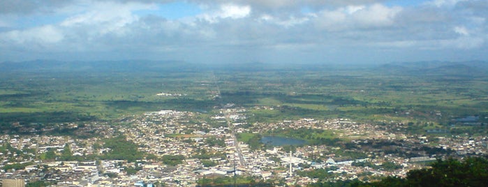 Palmeira dos Índios is one of Tempat yang Disukai Joana.