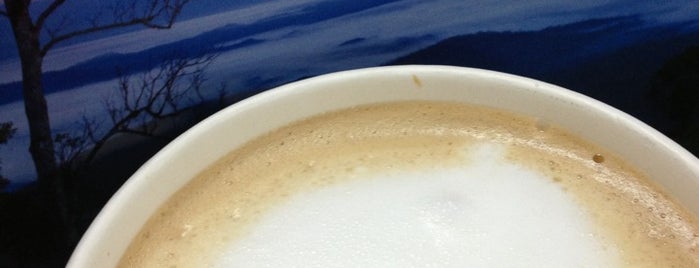 Billioncoffee is one of Aroi Wangburapha.