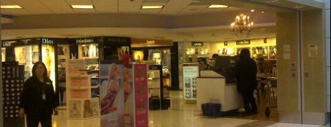 Duty Free Americas is one of Demian’s Liked Places.