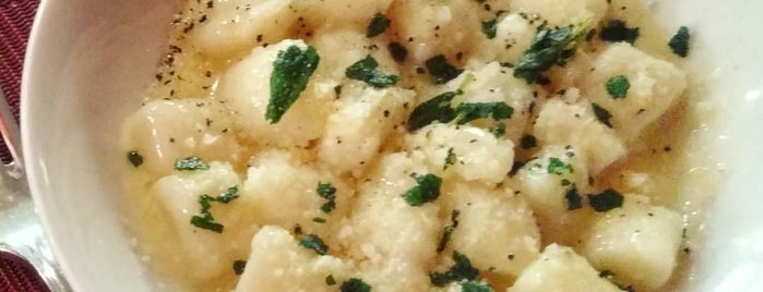 Hearth is one of The 15 Best Places for Gnocchi in New York City.