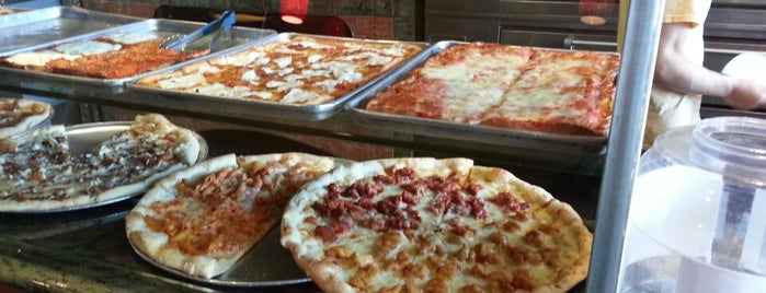 Gino's Pizzeria is one of Top picks for Pizza Places.