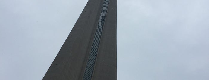 Torre CN is one of Lugares favoritos de Rona..