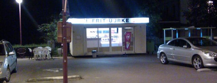 't Frit-uurke 2 is one of my places.