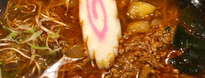 肉屋の食堂 みおや is one of Lieux sauvegardés par Andarie.