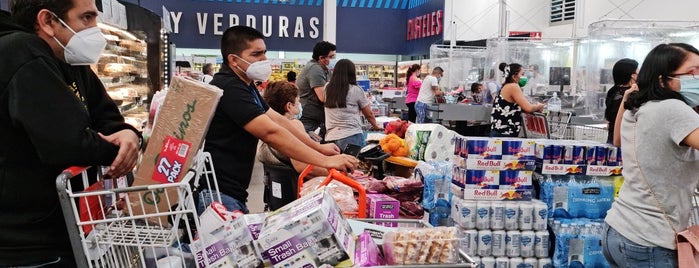 PriceSmart Santa Elena is one of All-time favorites in El Salvador.