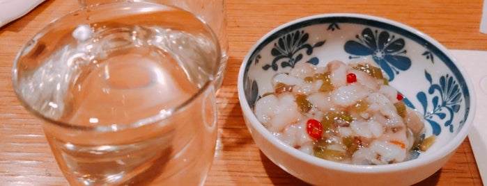 桃簾 is one of コンカフェ.
