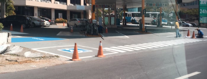 Posto Texaco is one of Posto de Gasolina de Manaus.