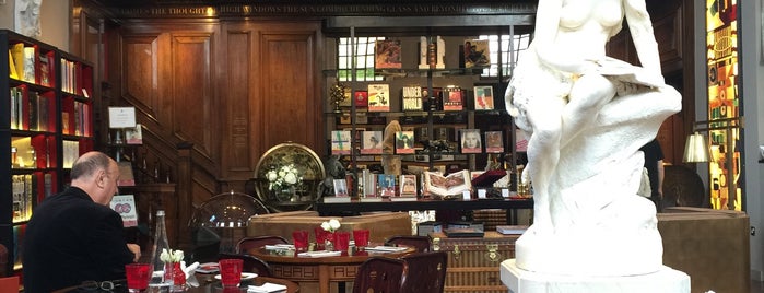 Maison Assouline is one of London 2016.
