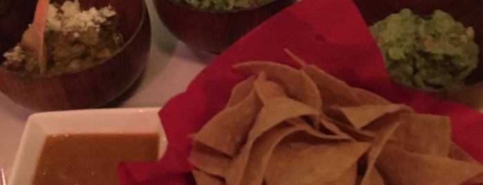 Toloache is one of Top Mexican Dishes in NYC.