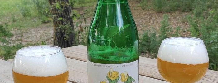 Domaine Saint Firmin is one of Vin.