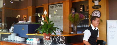 Café Nerina is one of Restaurants.