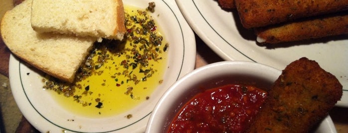 Carrabba's Italian Grill is one of Favorite Restaurants in Florida.