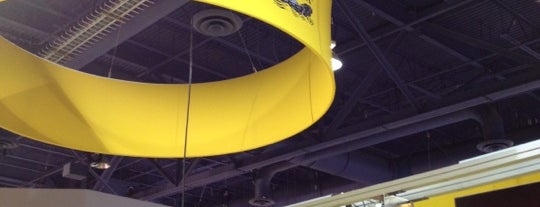 OtterBox @ CES (iLounge Pavilion in North Hall, Booth #4206) is one of Dolly Drive's CES Guide.