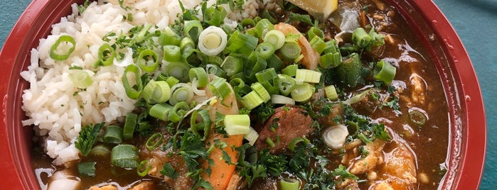 Mumbo Gumbo is one of Stacy 님이 저장한 장소.