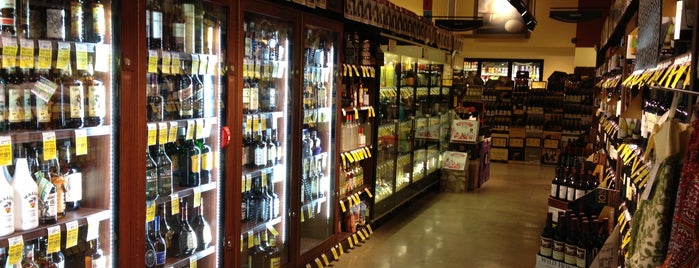 Safeway is one of Lower Haight Itinerary.