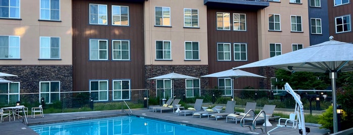 Hotel Trio Healdsburg is one of Sonoma.