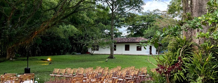 Hacienda San Jose is one of Hotels.