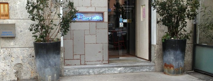 A Pazziella is one of Orte, die Viviana gefallen.