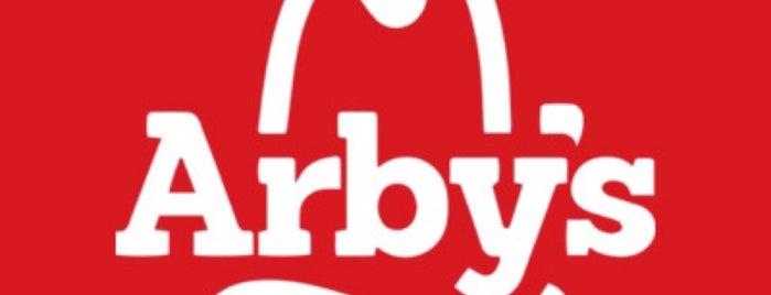 Arby's (GAUSE) is one of GOOD EATS!!!.
