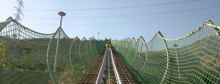 Tehran Sourtmeh | سورتمه تهران is one of Mohsen'in Kaydettiği Mekanlar.