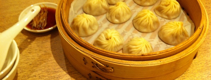 Din Tai Fung is one of Taipeh - Best of Taiwan = Peter's Fav's.